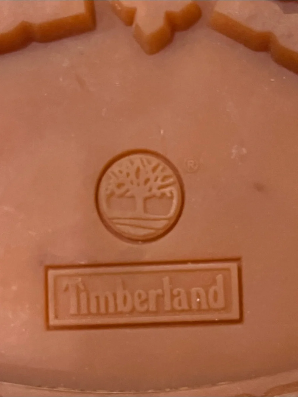 Timberland inch waterproof